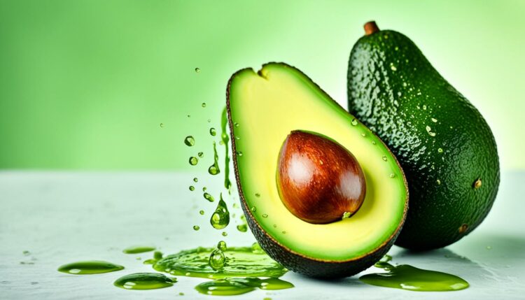 avocado oil benefits for skin
