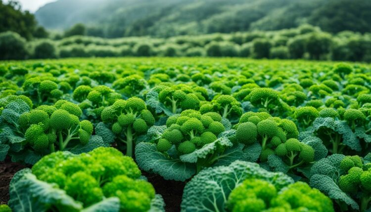 benefits of sulforaphane