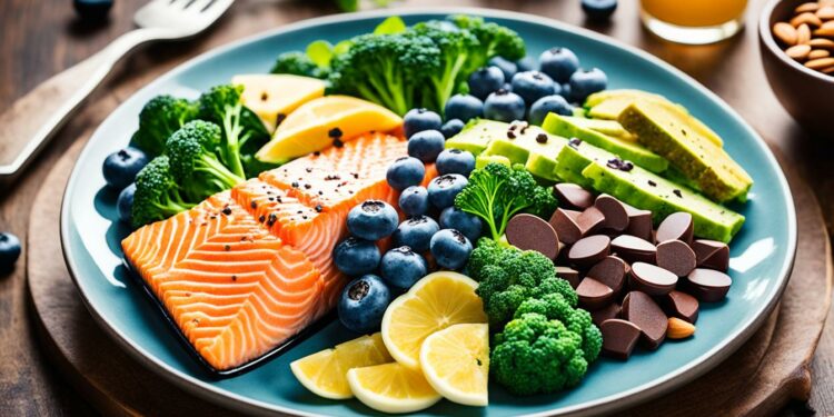 brain and memory power boost foods