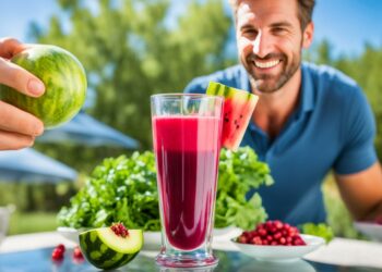 drinks that will directly boost nitric oxide