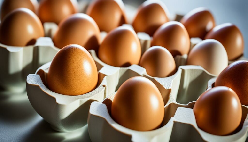 eggs for testosterone boost