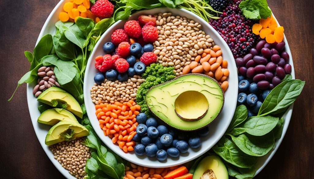 fiber and gut health