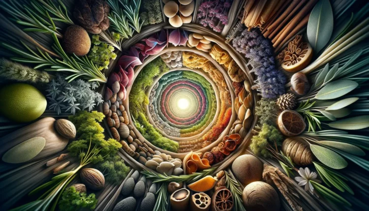 herbs for memory and focus