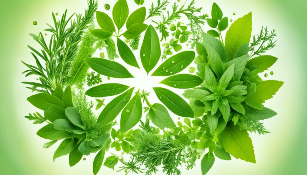 herbs for mental clarity