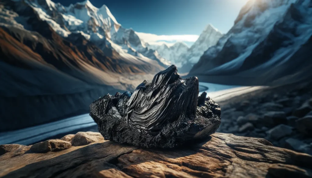 himalayan shilajit benefits