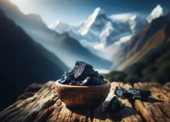 himalayan shilajit resin