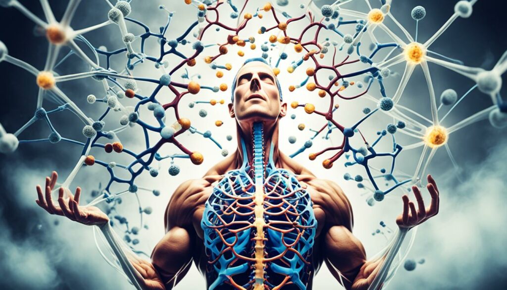 hormetic stress mechanism