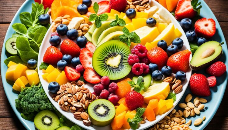 metabolism boosting foods