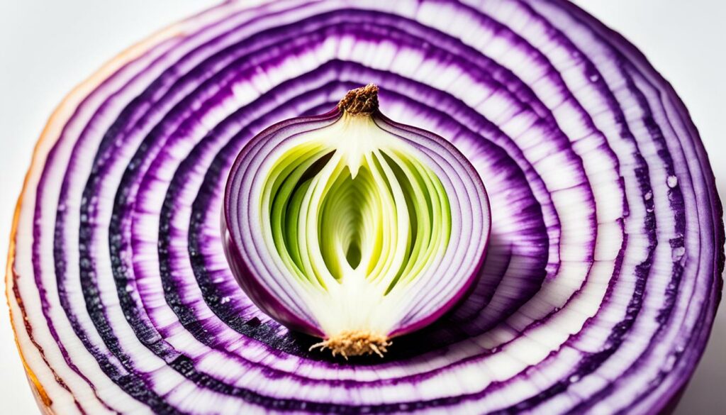 onion anticancer compounds