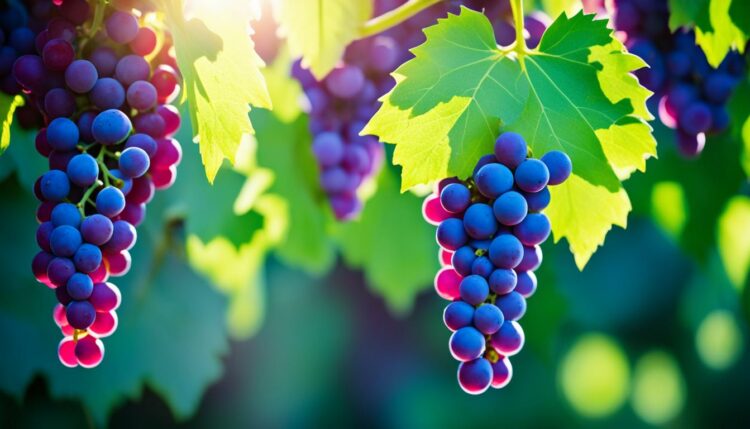 resveratrol benefits