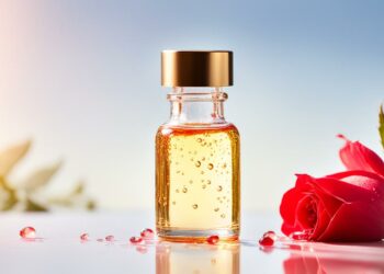 rosehip oil benefits