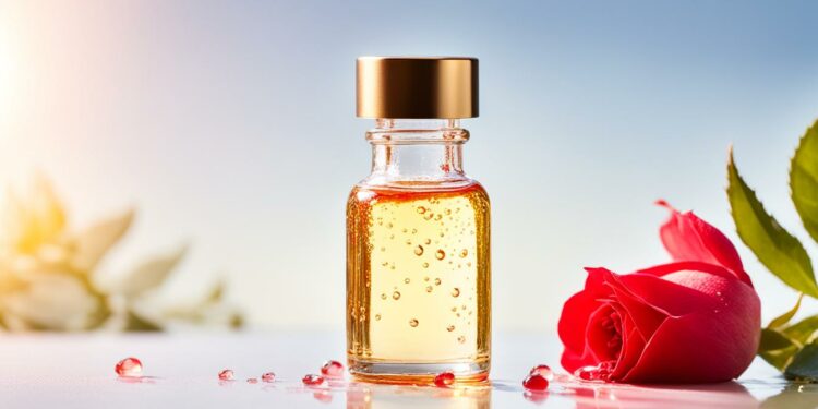 rosehip oil benefits