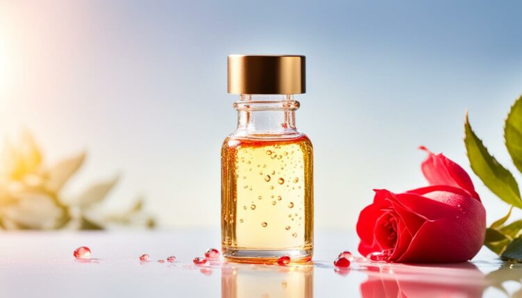 rosehip oil benefits