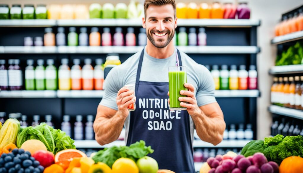 tips for incorporating nitric oxide drinks