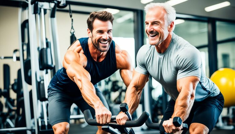 ways to increase metabolism