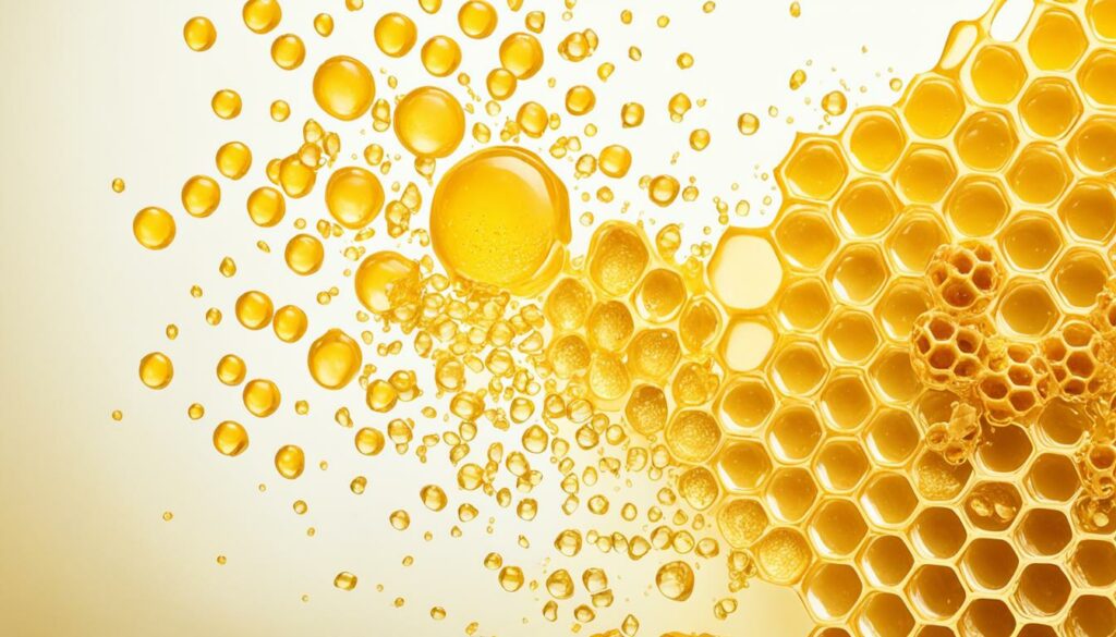 Antioxidant Properties of Royal Jelly