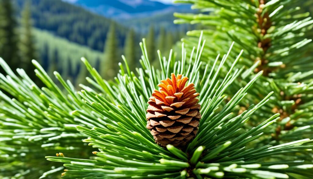 Health Benefits of Pine Pollen