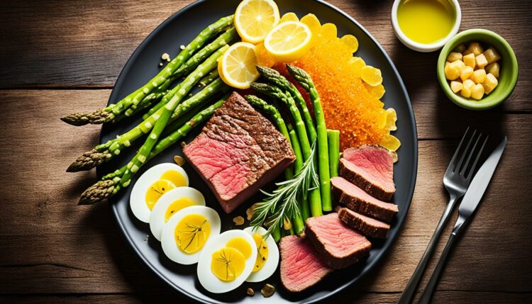 androsterone rich foods