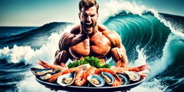 Foods That INCREASE Testosterone