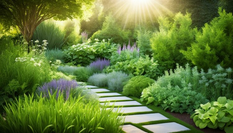 Best herbs for stress relief