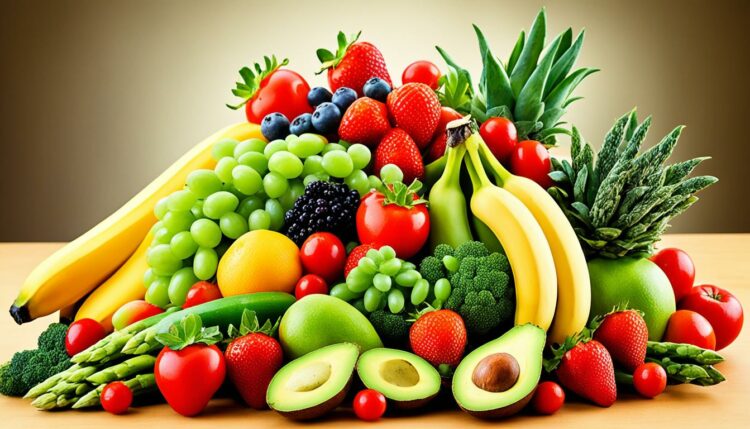 Foods that enhance libido