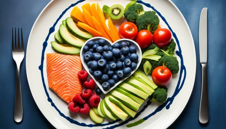 Foods that increase blood flow