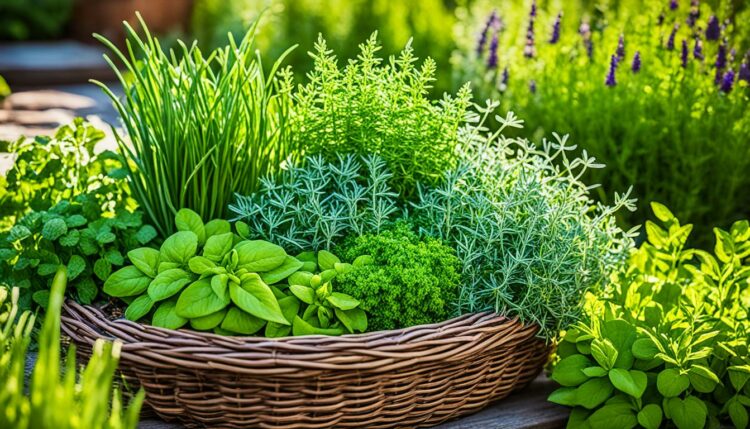 Herbs to boost energy levels