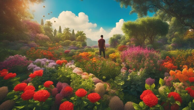 Natural libido enhancers for men