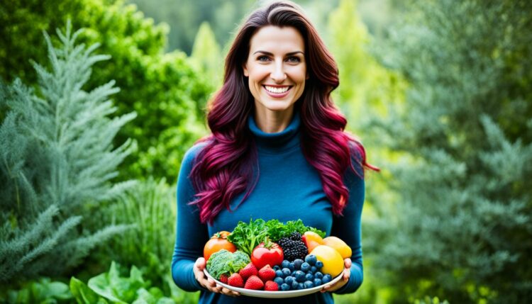 Natural libido enhancers for women