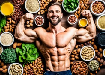 Natural testosterone boosters for men