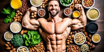 Natural testosterone boosters for men