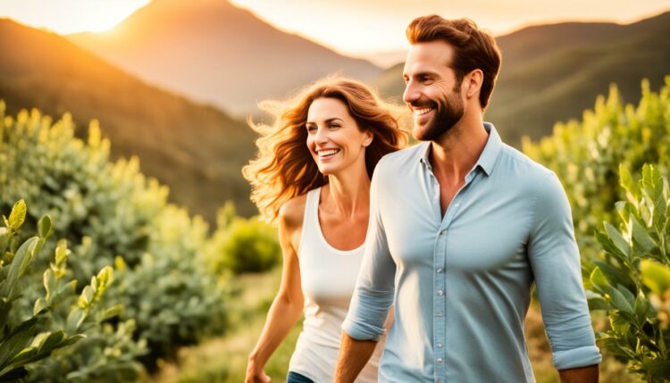 Natural ways to boost libido