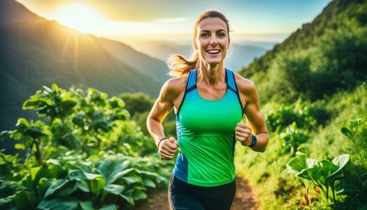 Natural ways to increase stamina