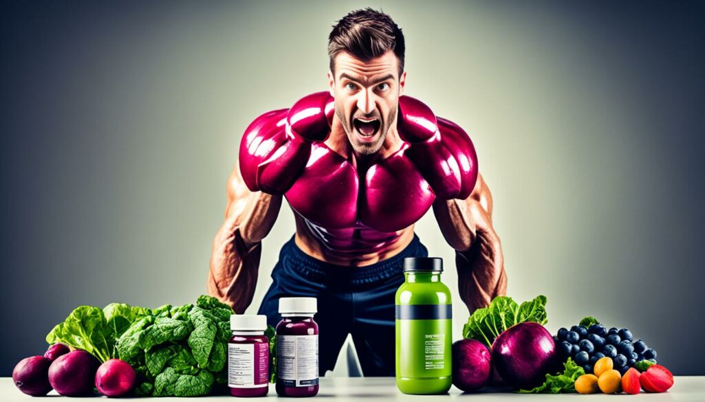 Nitric Oxide Supplements