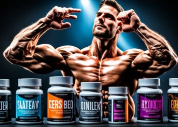 Supplements for male enhancement