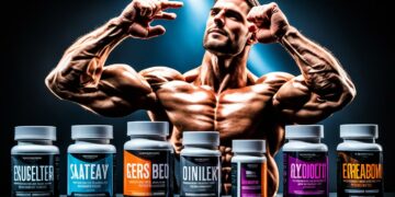 Supplements for male enhancement