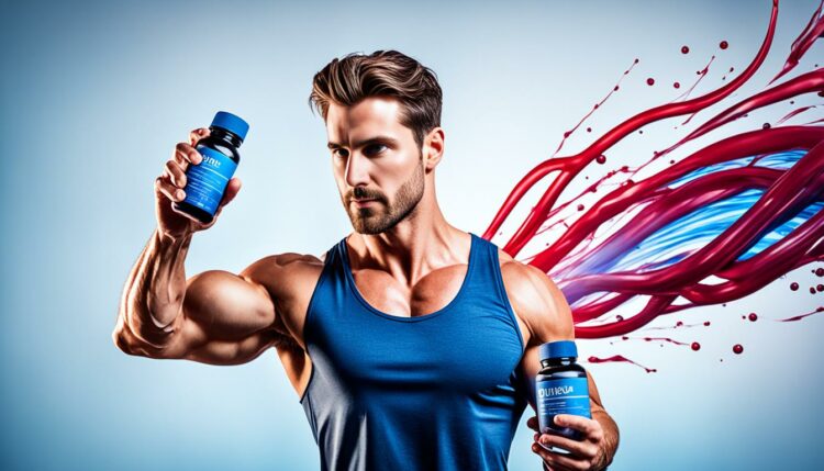 Supplements to improve circulation