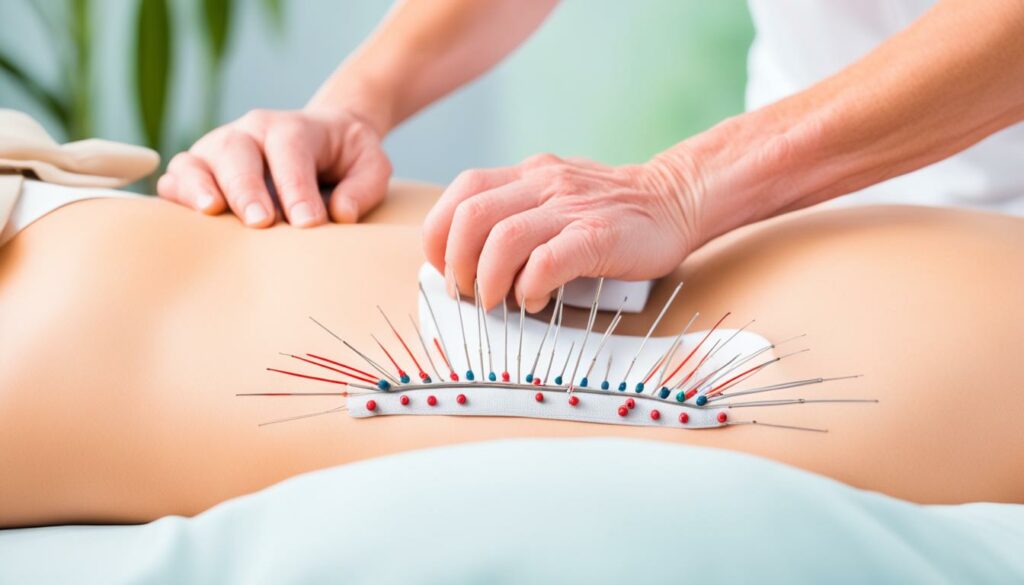 acupuncture for erectile dysfunction