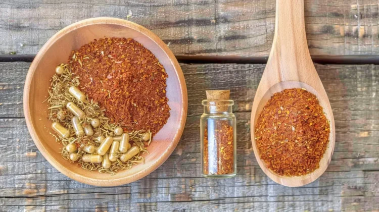 Best herbs for libido