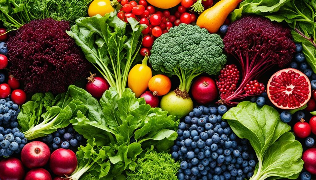 antioxidants for circulation