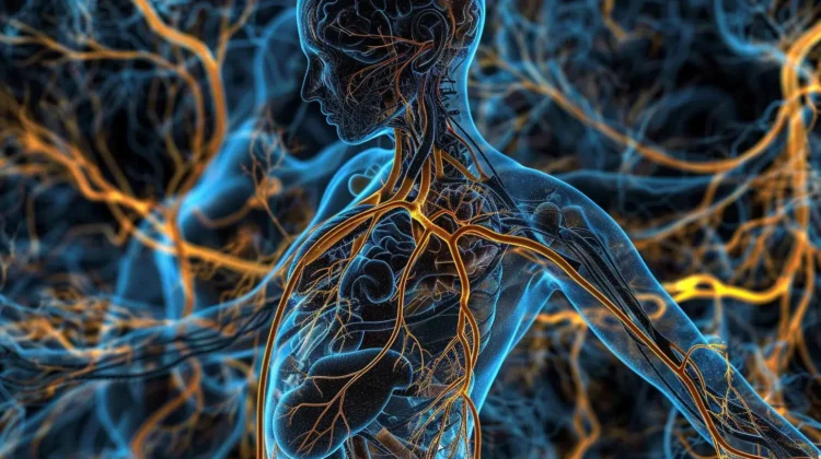 Natural ways to improve circulation