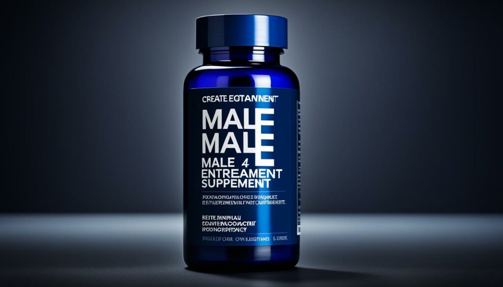 male enhancement supplements