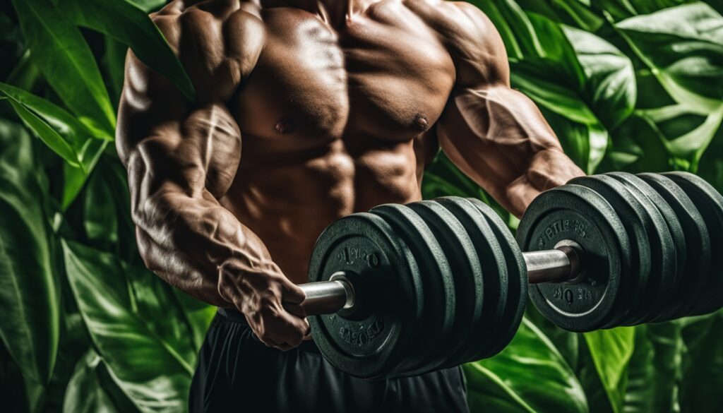 natural testosterone boosters for men