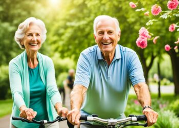 Lifestyle choices that promote longevity and healthy aging