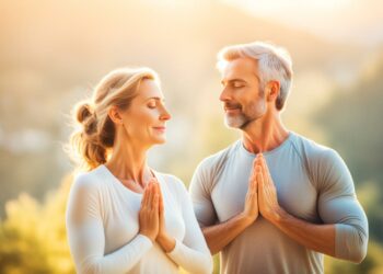 Mind-body practices for increased intimacy and connection